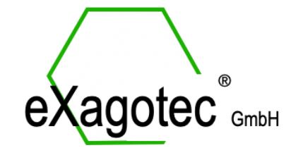 eXagotec GmbH