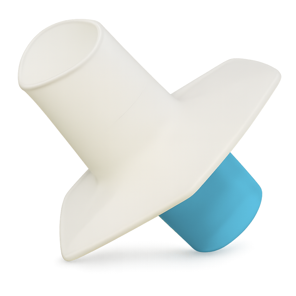 Viren- und Bakterien Filter hexaFilt®