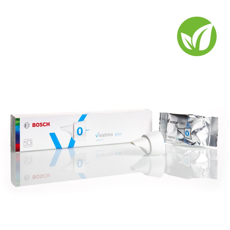 Vivatmo pro oxycap Kontroll-Mundstücke Vivatmo pro oxycap Kontroll-Mundstücke