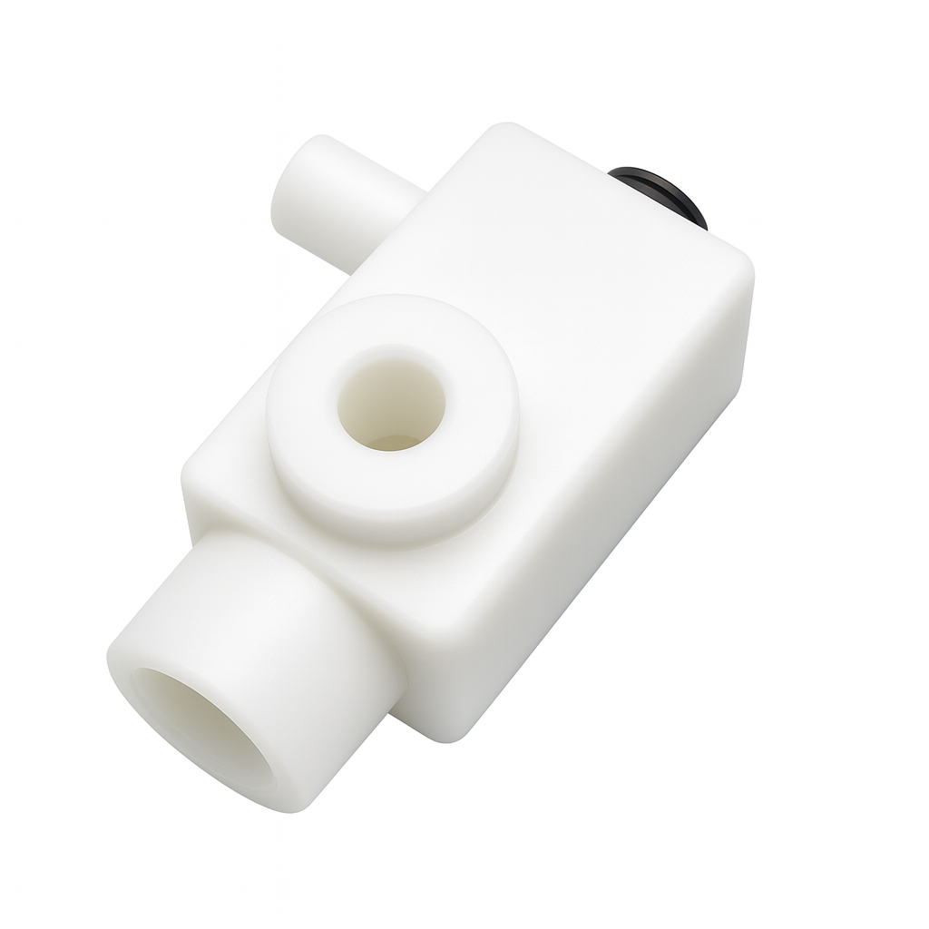 Ventilsystem für smart pft nebulizer Ventilsystem für smart pft nebulizer