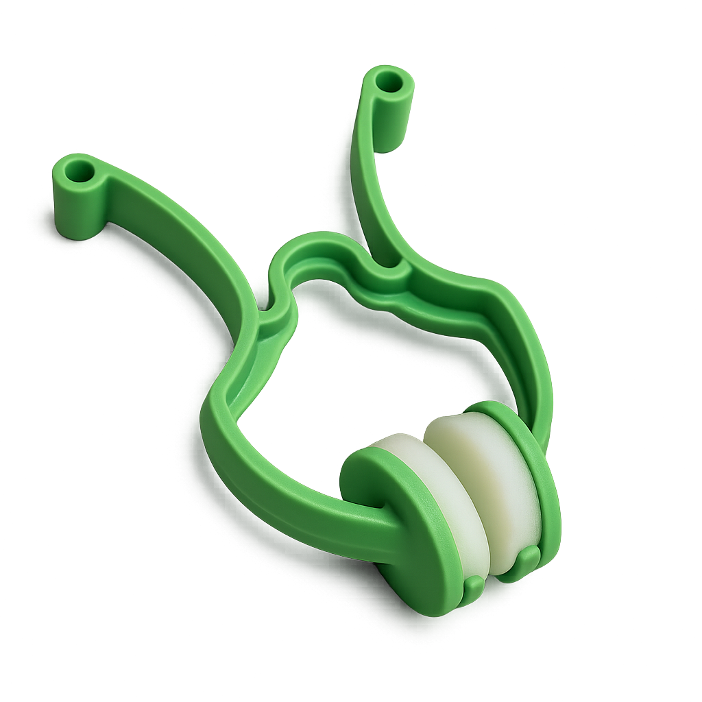 Nasenklemme hexaFilt® Nasenklemme hexaFilt®