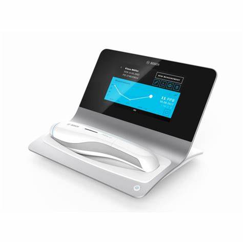 Vivatmo pro FeNO-Messgerät Vivatmo pro FeNO-Messgerät